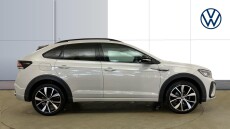 Volkswagen Taigo 1.5 TSI 150 R-Line 5dr DSG Petrol Hatchback